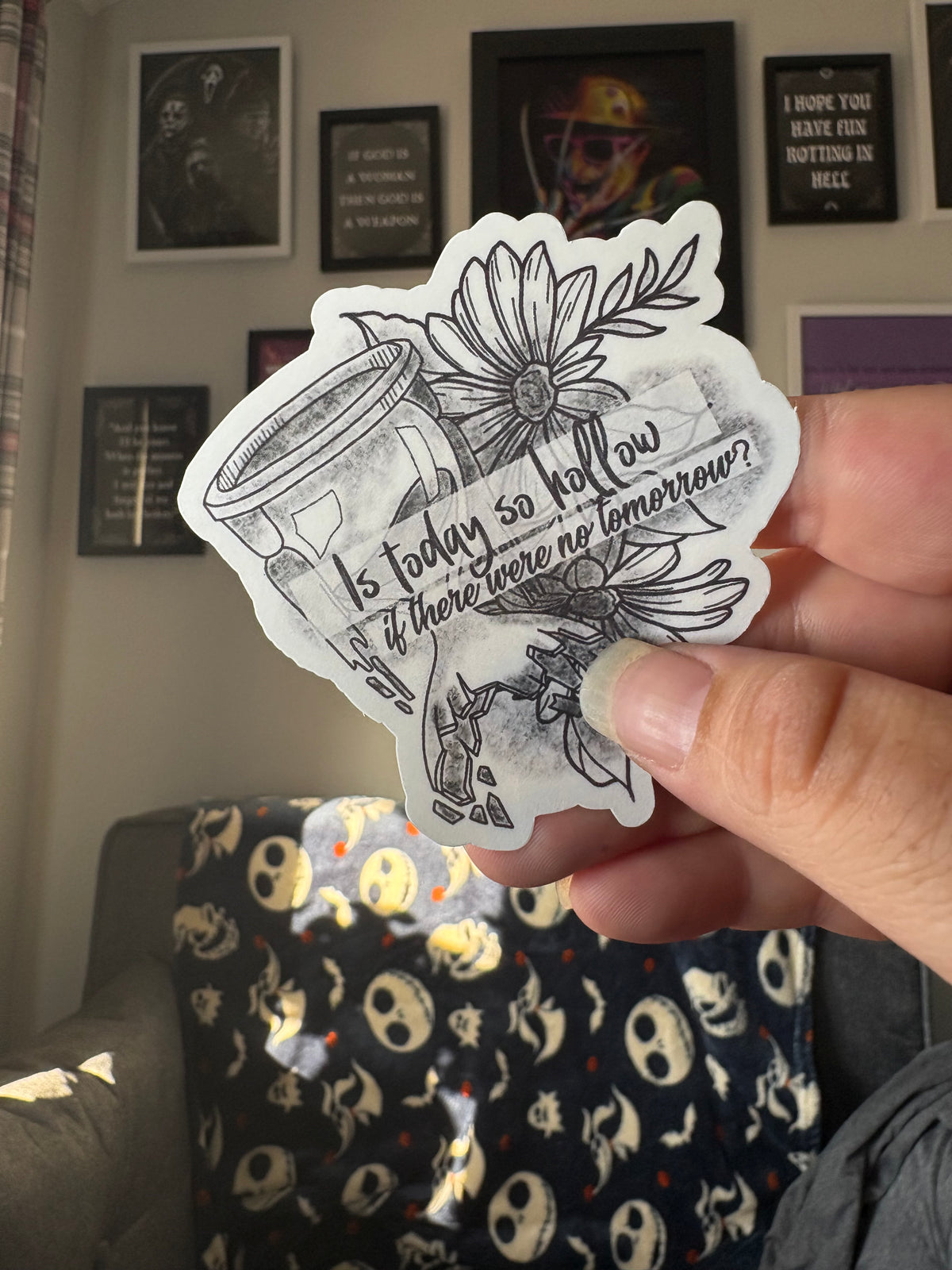Architects Inspired Sticker Set