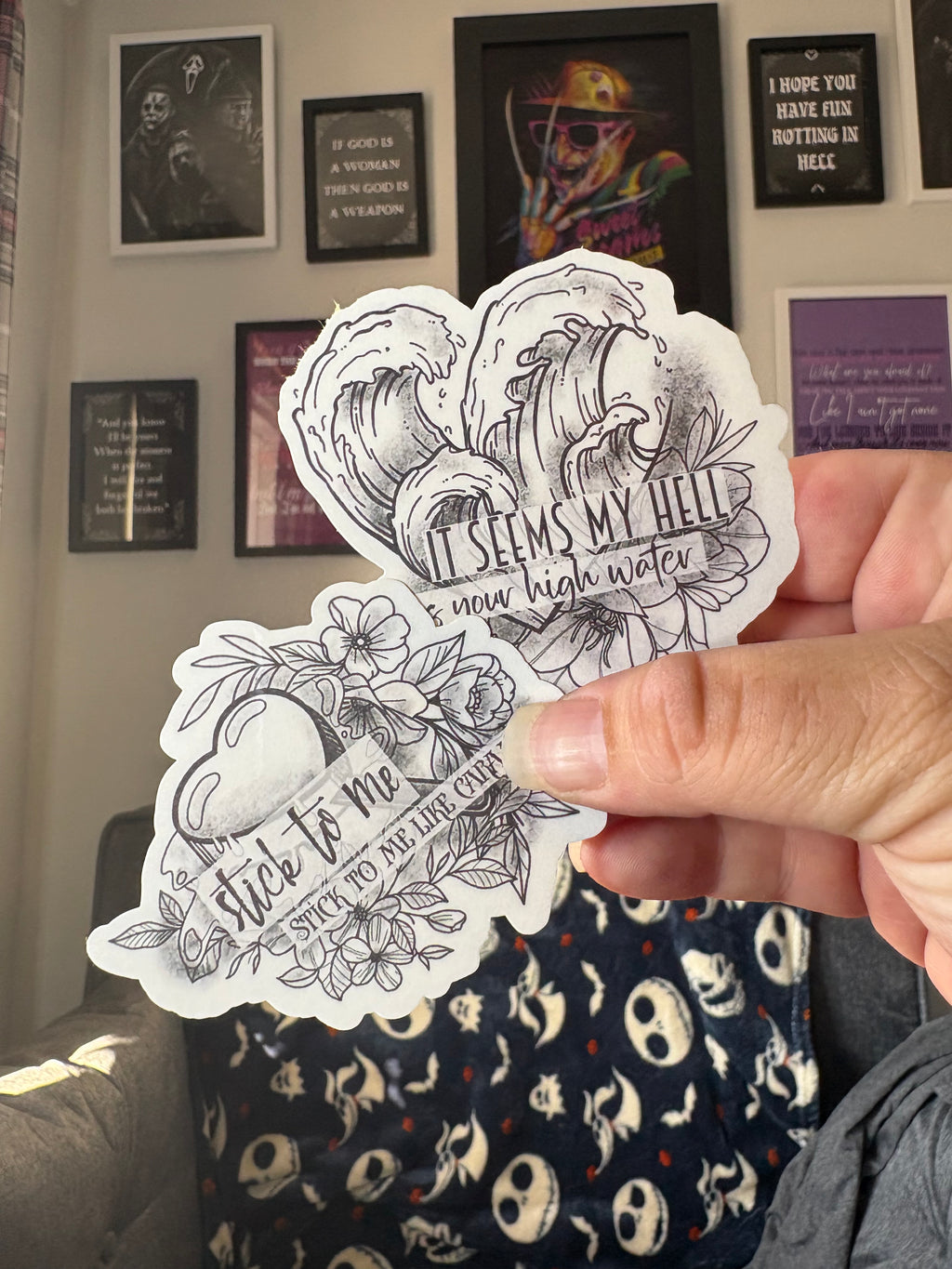 Sleep Token Bundle