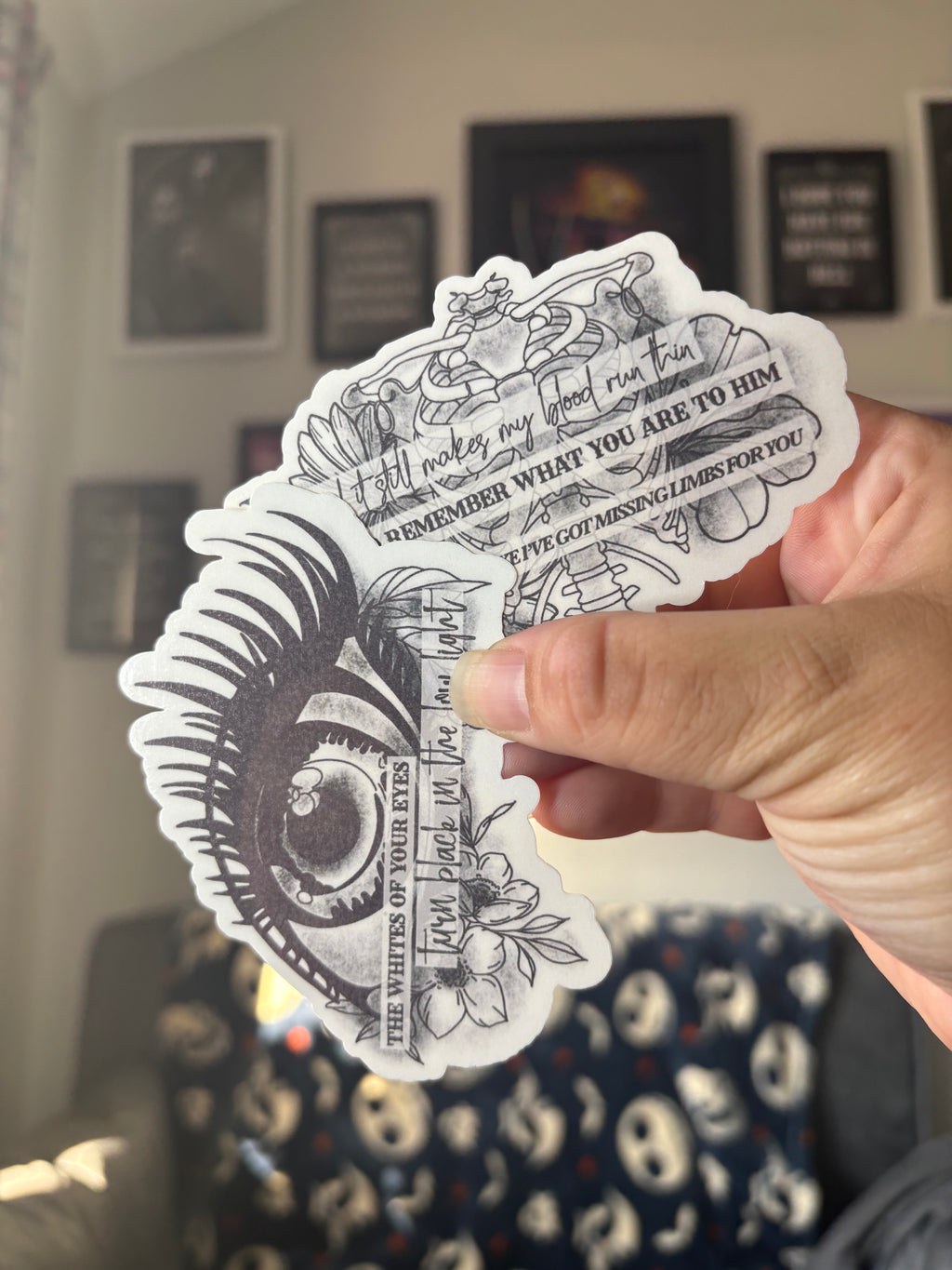 Sleep Token Bundle