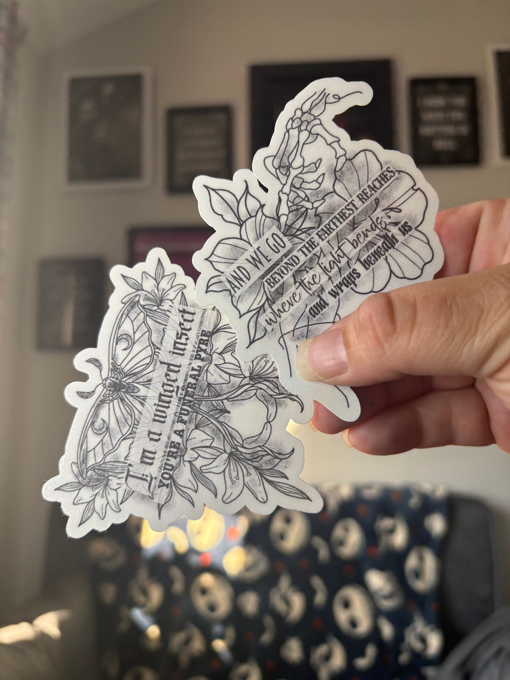 Sleep Token Bundle