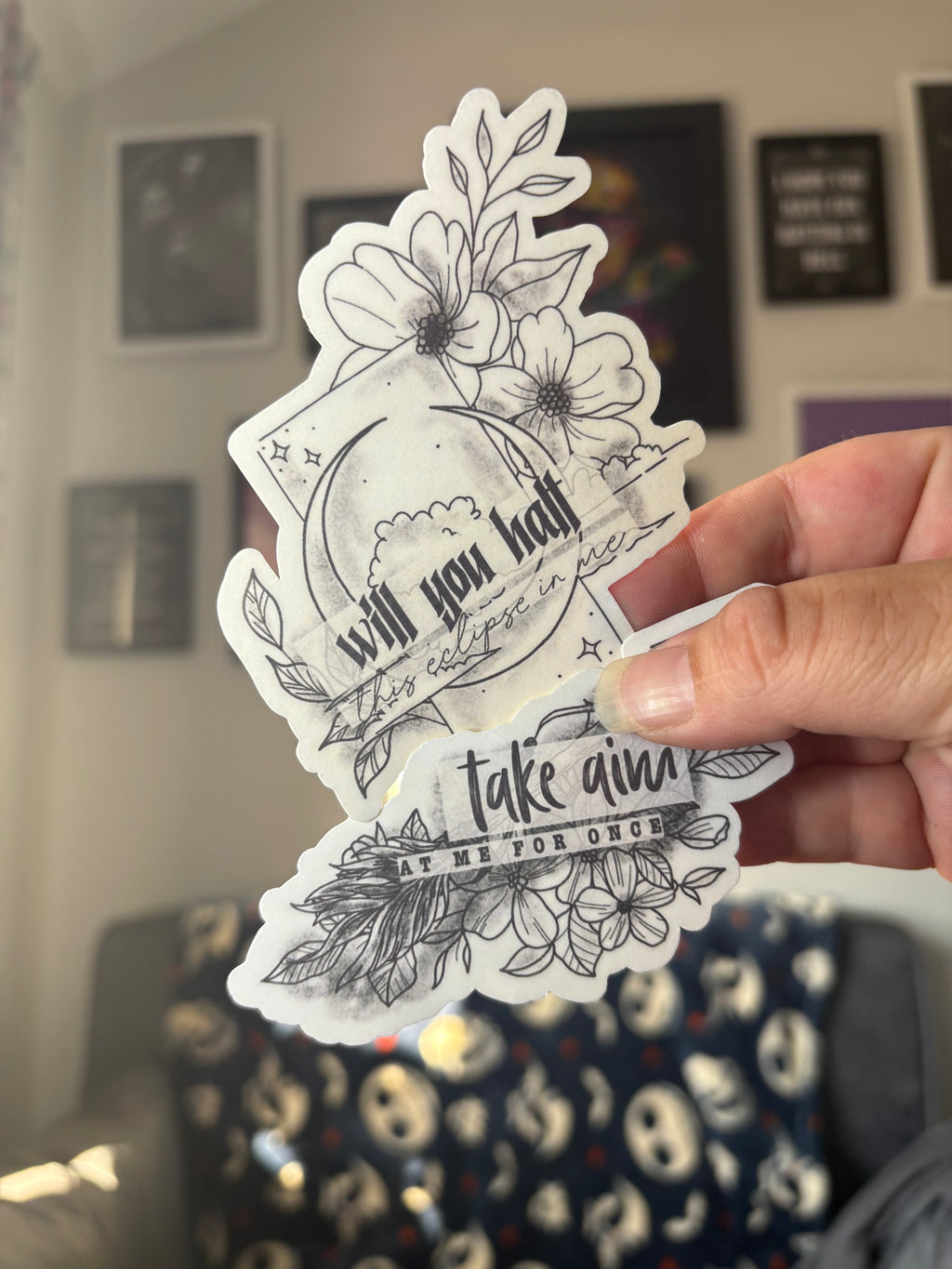 Sleep Token Bundle